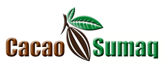 Logotipo Cacao Sumaq